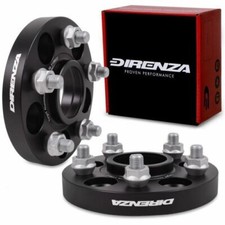 DIRENZA 5x108 20mm HUBCENTRIC