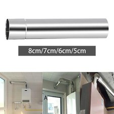 50cm Stove Pipes Chimney Water