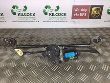HYUNDAI SANTA FE 2007 WIPER