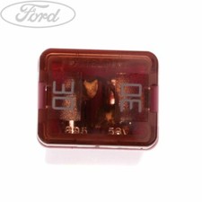 Genuine Ford C-Max Mondeo Galaxy S-Max Focus Circuit Breaker 30 AMP Fuse 4780766