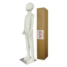 Child Mannequin, 4'8" (13 year