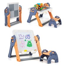 6-in-1 Multi-activity Kids