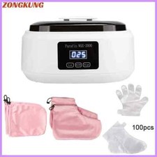 Hands and feet mask warmer - feet,