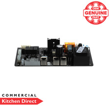 Unox Main PCB - KPE1983B