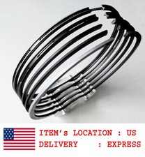 Piston Rings Set for