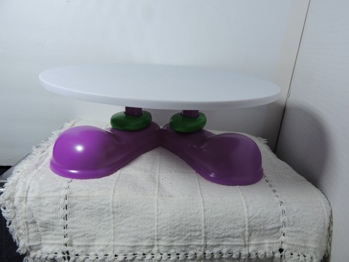 Wilton silly feet - wilton, and