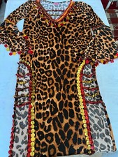 Egyptian Belly Dance Dress