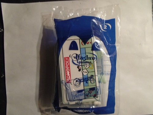 2020 mcdonalds happy meal - ,