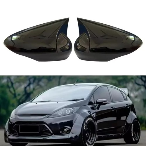 Ford fiesta mk7 - ford,