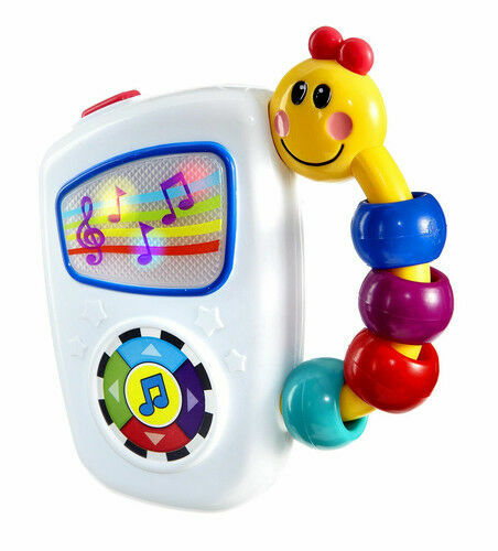 Baby einstein take along tunes - baby,