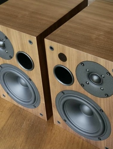 Avi dm10 active standmount - dm10,