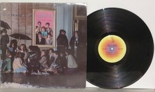 THE ATLANTICS Big City Rock LP