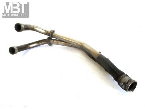 Yamaha 600 diversion 4br - 600,