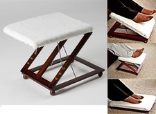 Adjustable folding padded - adjustable,