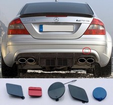 Mercedes CLK W209 AMG Rear Tow