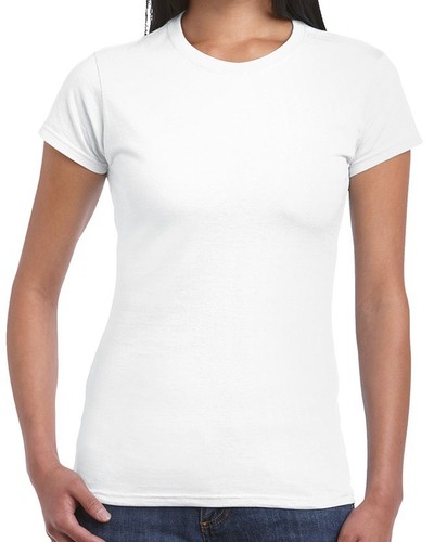 New women plain tshirt - plain, tees