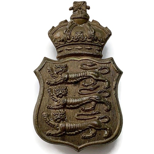 Queen victoria college jersey - college,