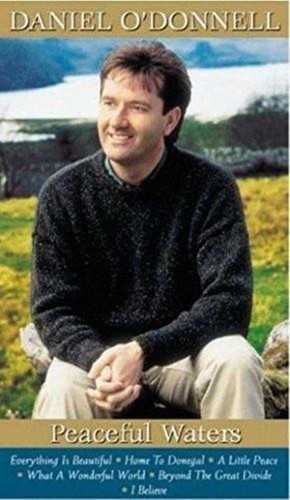 Daniel donnell peaceful - daniel,