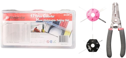 Electrical maintenance tool - electrical,