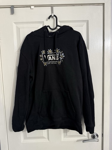 Vans hoodie medium - hoodie,