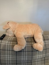 Narla Soft Toy Disney Store