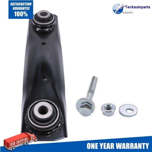 Rear lower camber suspension - camber,