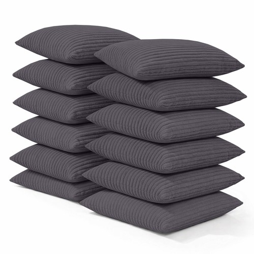 Large velvet cushion - cushion, 6