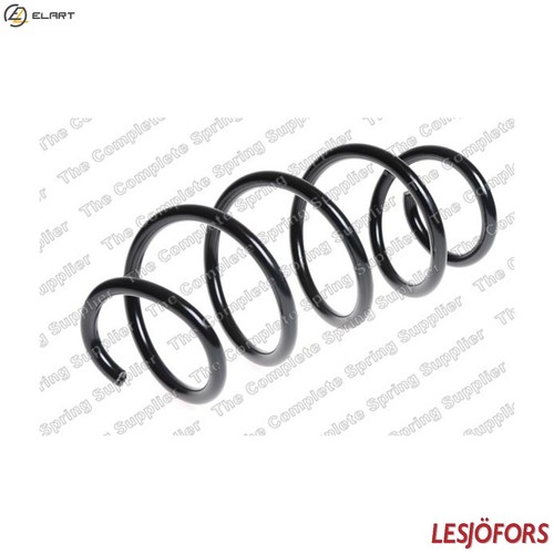 Suspension spring 4095090 for - suspension,