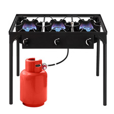 Portable Propane 225,000-BTU 3