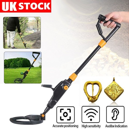 Metal detector professional - metal,