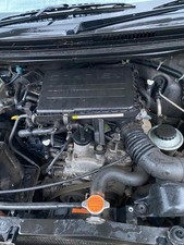 DAIHATSU TERIOS, ENGINE
