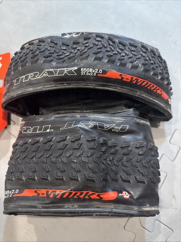 Specialized fast trak works - specialized, s-works