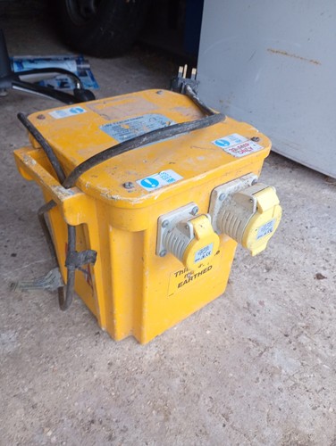 Axiom ax10m 110v portable site - axiom,