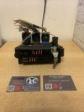 CITROEN C3 PICASSO  FUSE BOX -