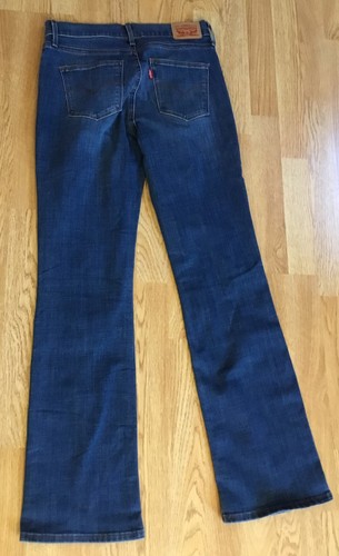 Levi strauss slimming boot - strauss,