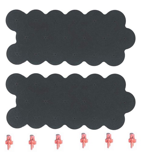 Hortipots 625 inch cloning - 1.625,