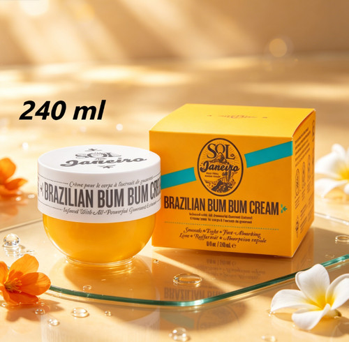 2pk new bum - bum, cream