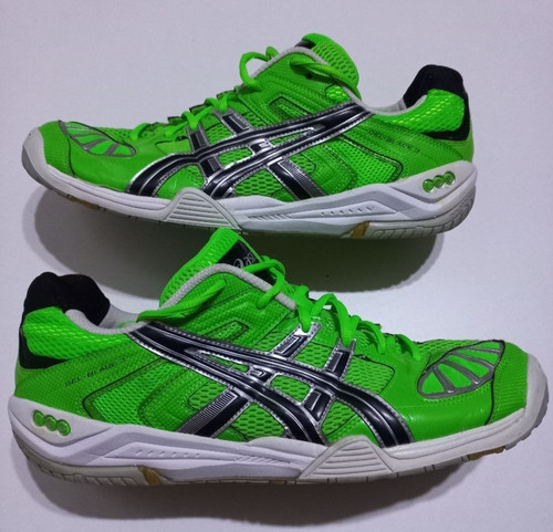 Asics gel blade volleyball - gel-blade, 3