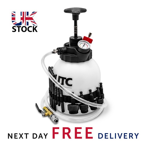 Oil filling tool transmission - oil,