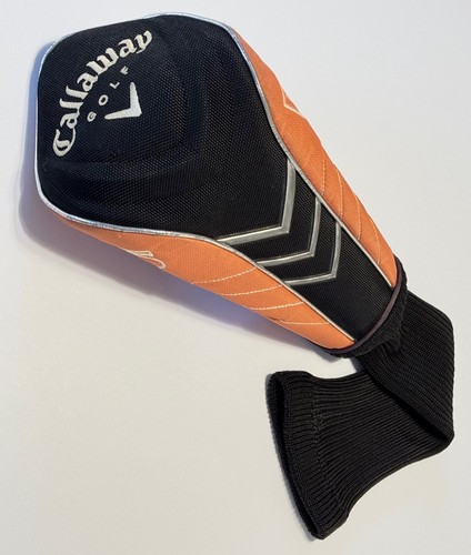 Callaway fusion 5 driver - *callaway,