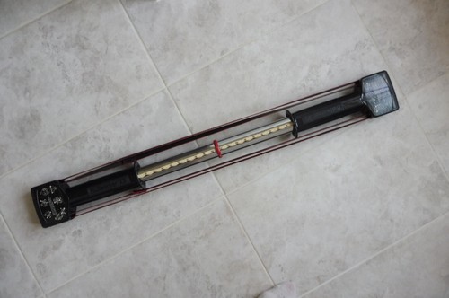 Vintage bullworker vgc - vgc,
