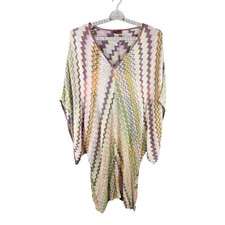 Missoni Mare Tunic Womens