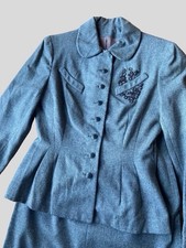 1940s Women’s Vintage Two