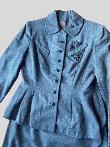 1940s women vintage two - 1940s, women’s
