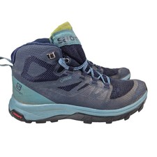 Salomon Outline MID GTX Mid