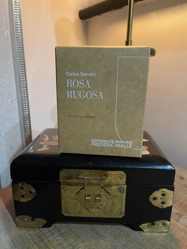 Frederic malle rosa - malle,