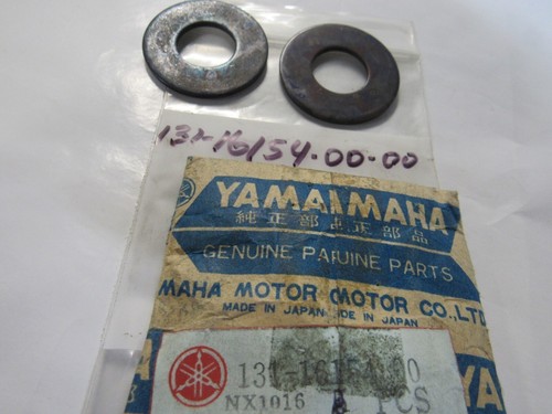 Nos yamaha ta125 - nos,