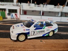 Scalextric C0676 Ford Escort
