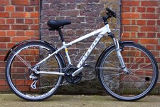 Ridgeback Terrain mx 3 Hybrid