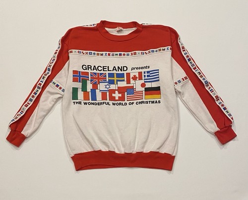 Vtg 80s elvis presley - vtg,
